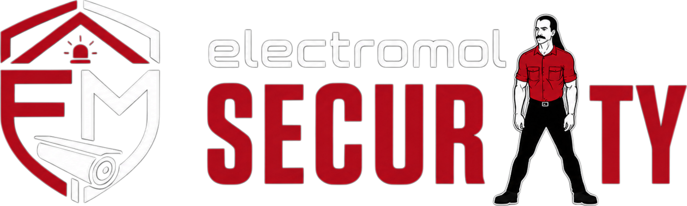 ElectroMol Security